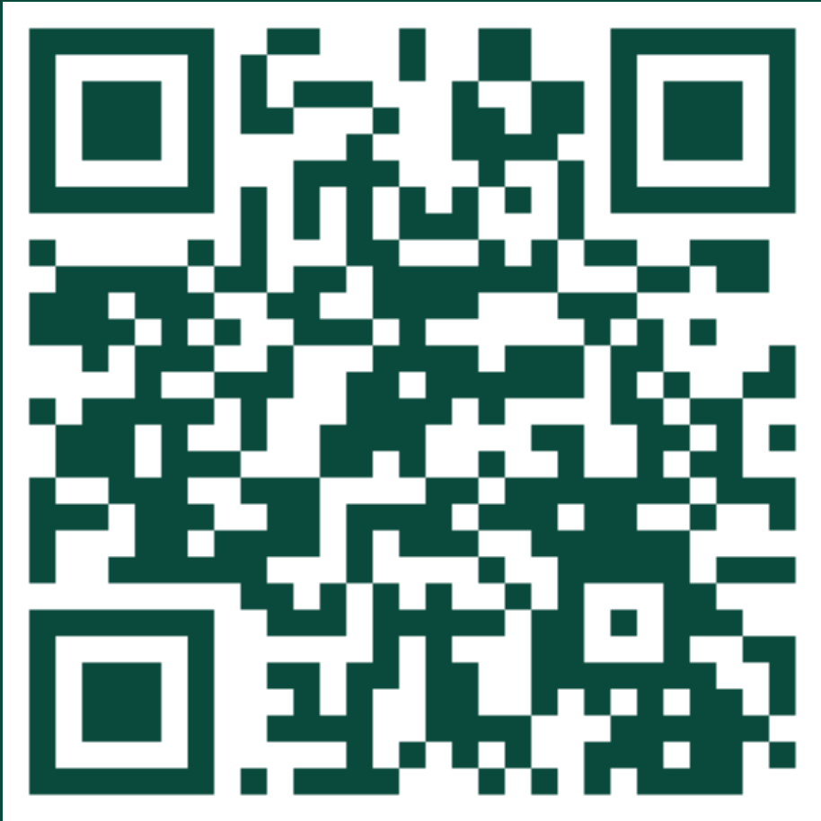 QR code do Instagram da FLC Agrícola