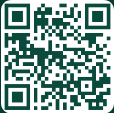 QR code de contato de Rebeca Deichsel