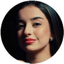 Foto de Náthaly Martins