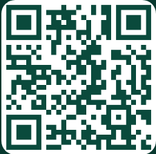 QR code de contato de Juliana Cassuli